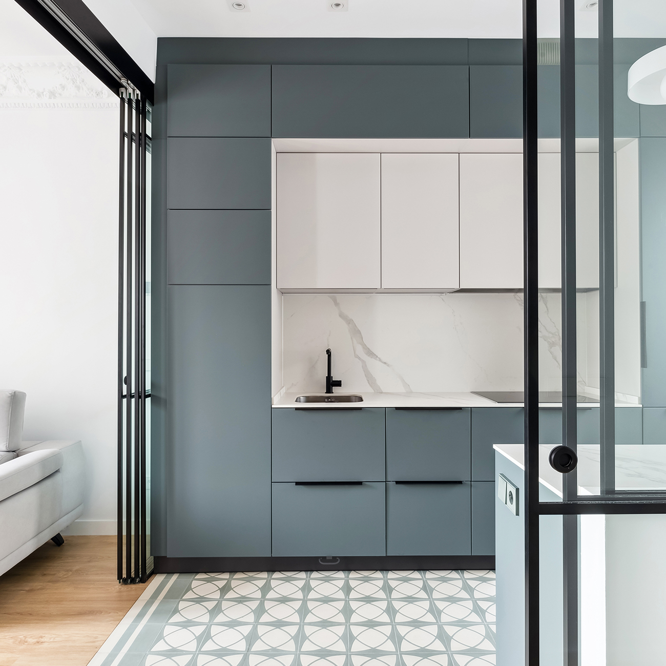 reforma en el rastro ribera de curtidores