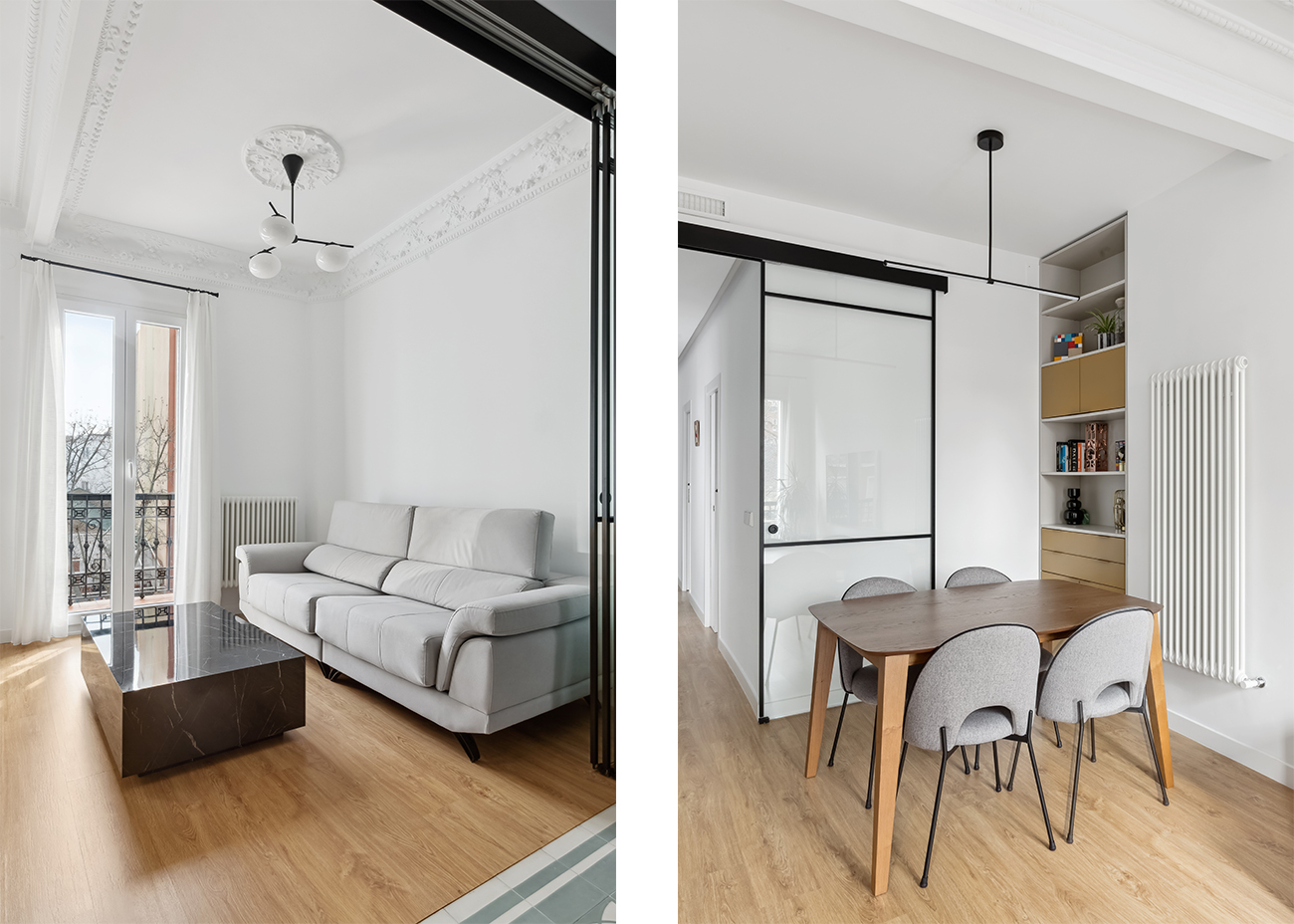 reforma en el rastro ribera de curtidores