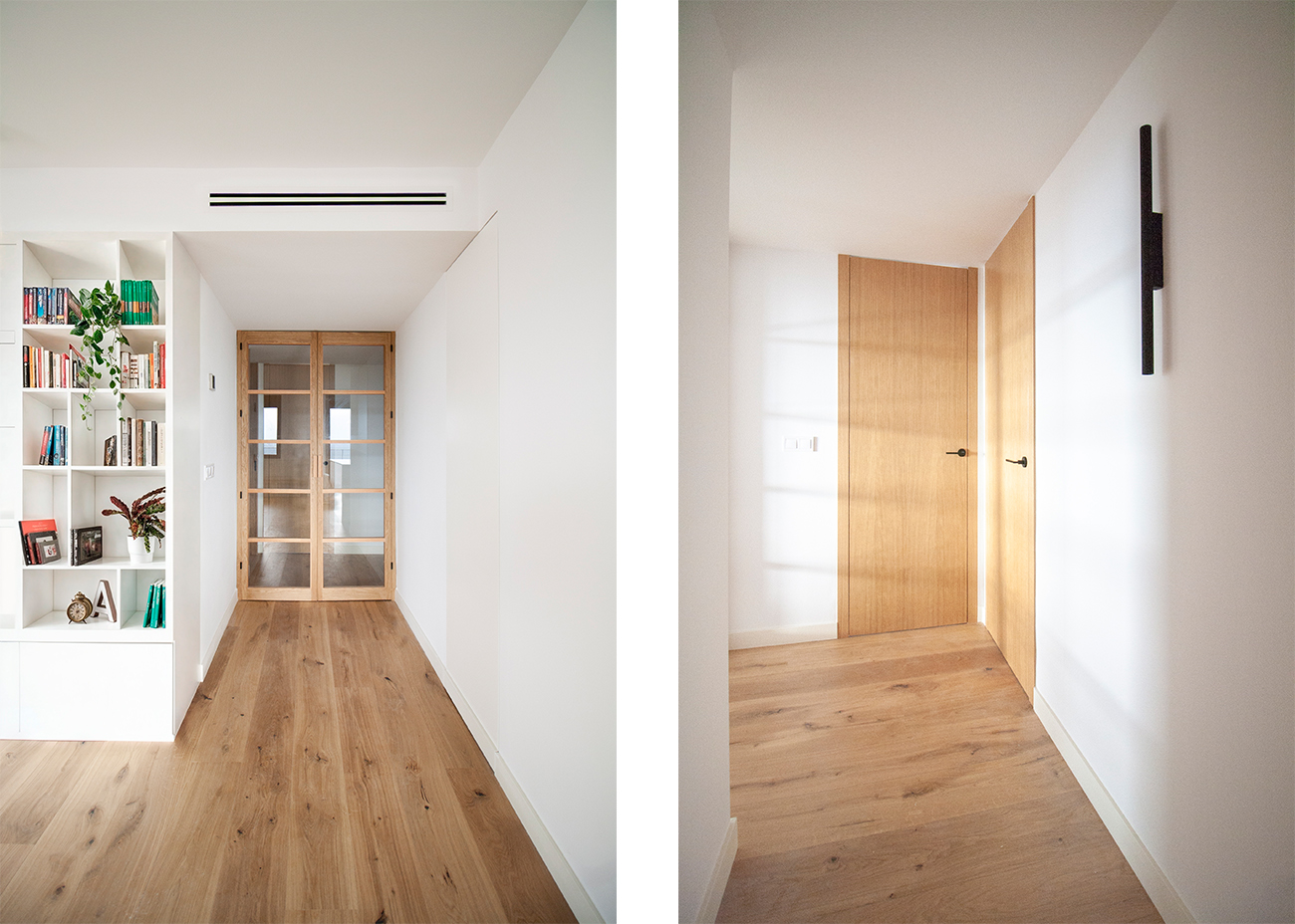 VALLEHERMOSO vivienda con vistas