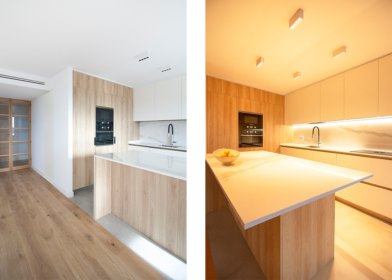 VALLEHERMOSO vivienda con vistas